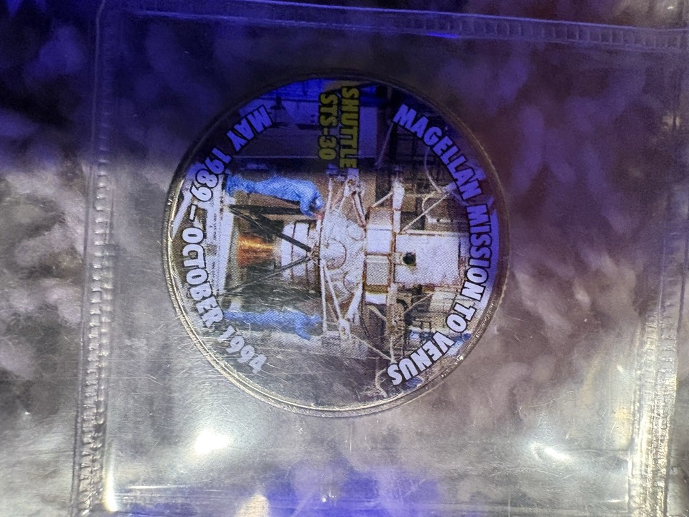 space coins