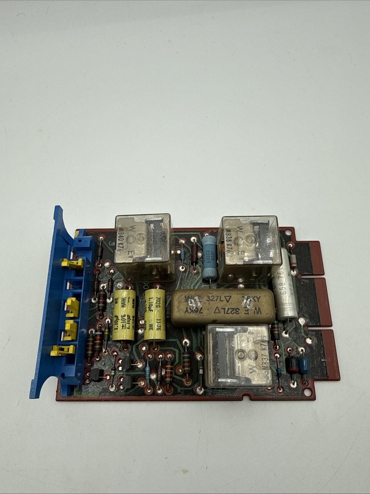 Western Electric 400G KTU
