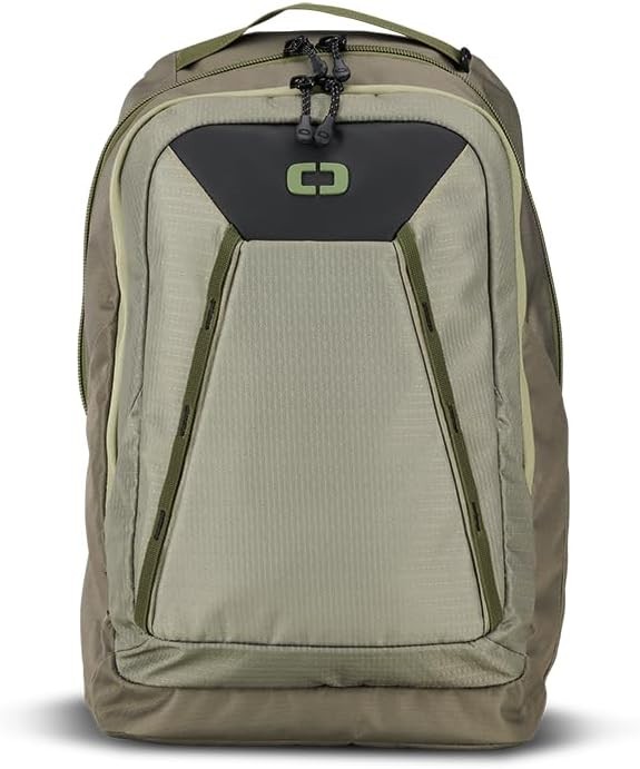 OGIO Backpack, Four Clover, Regular Regular, Clover