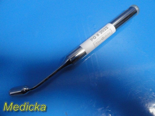 Dilon Navigator 2.0 Wireless Pilot Probe Angled WP-9000-14 W/ Case ~ 38471
