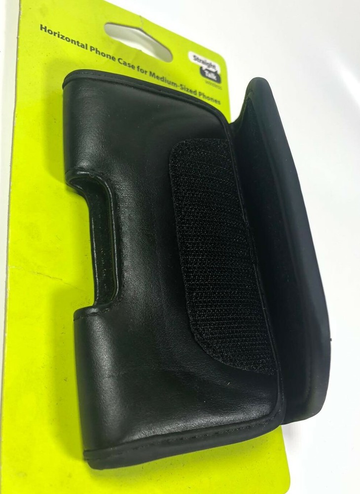 Horizontal Phone Case for Medium-Sized Phones