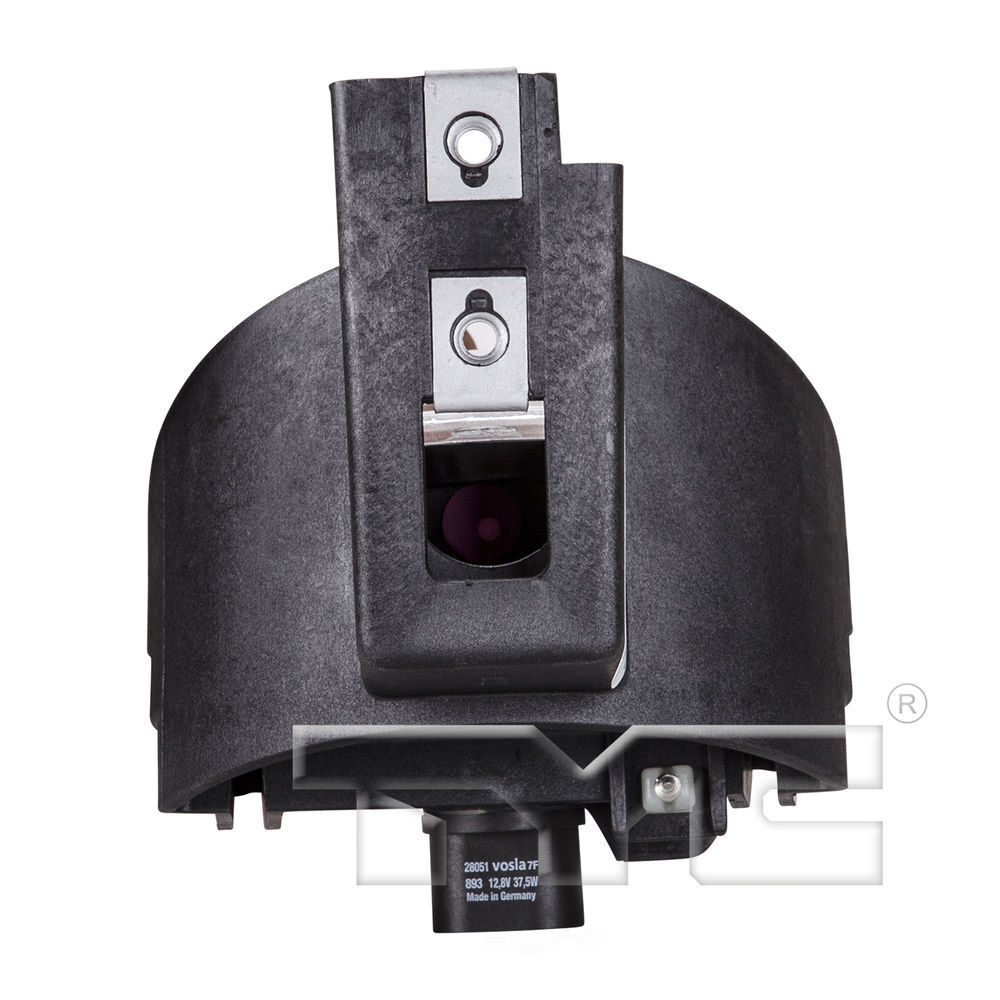 Driving & Fog Light TYC 19-5239-00