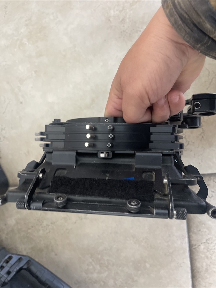 ARRI MB-20 Matte Box