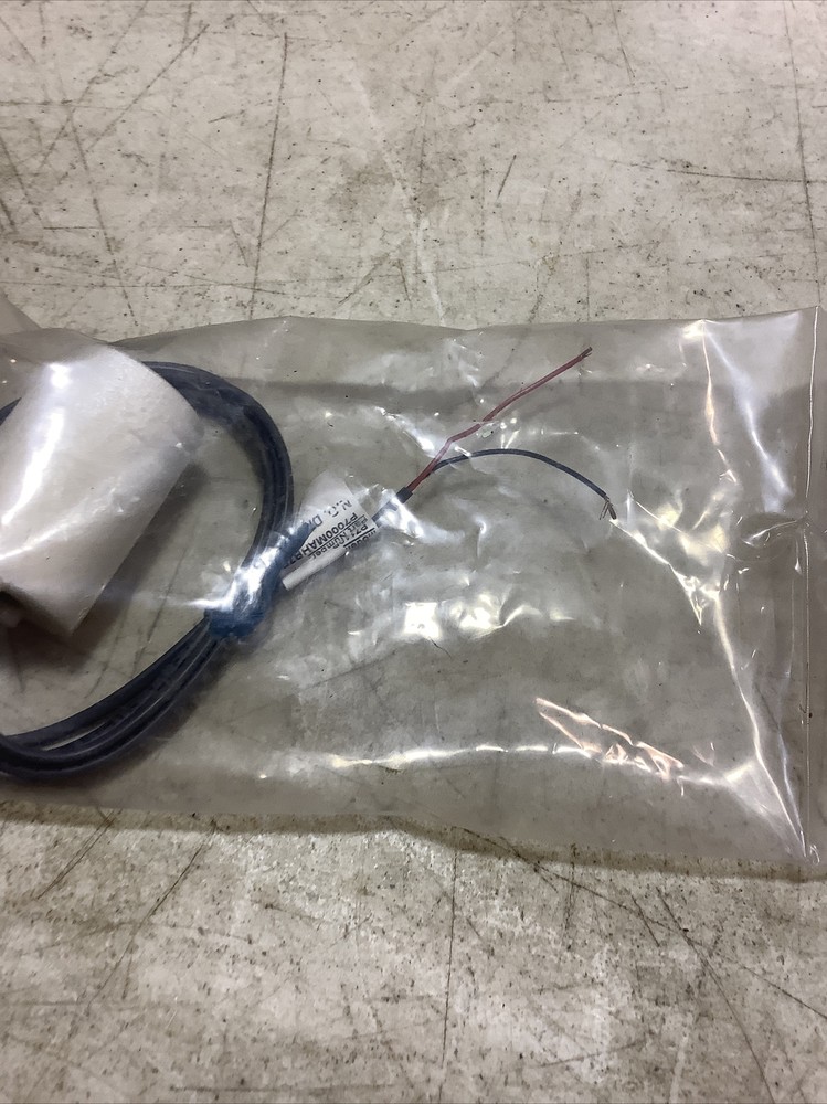 Advanced Control Technology Sensor