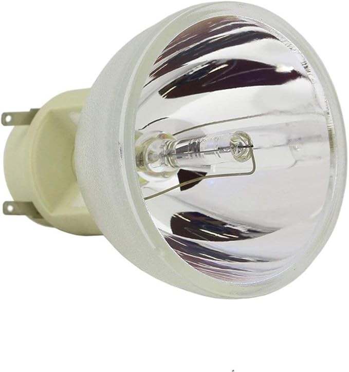 Jaspertronics™ OEM 69814 Bulb for Various Projectors