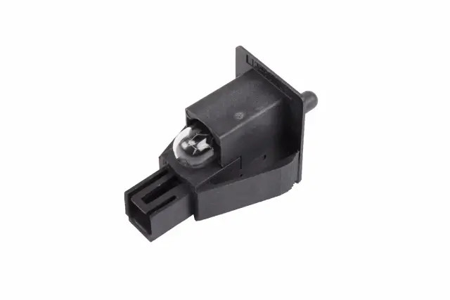 Genuine GM Instrument Panel Compartment Lamp 12450028