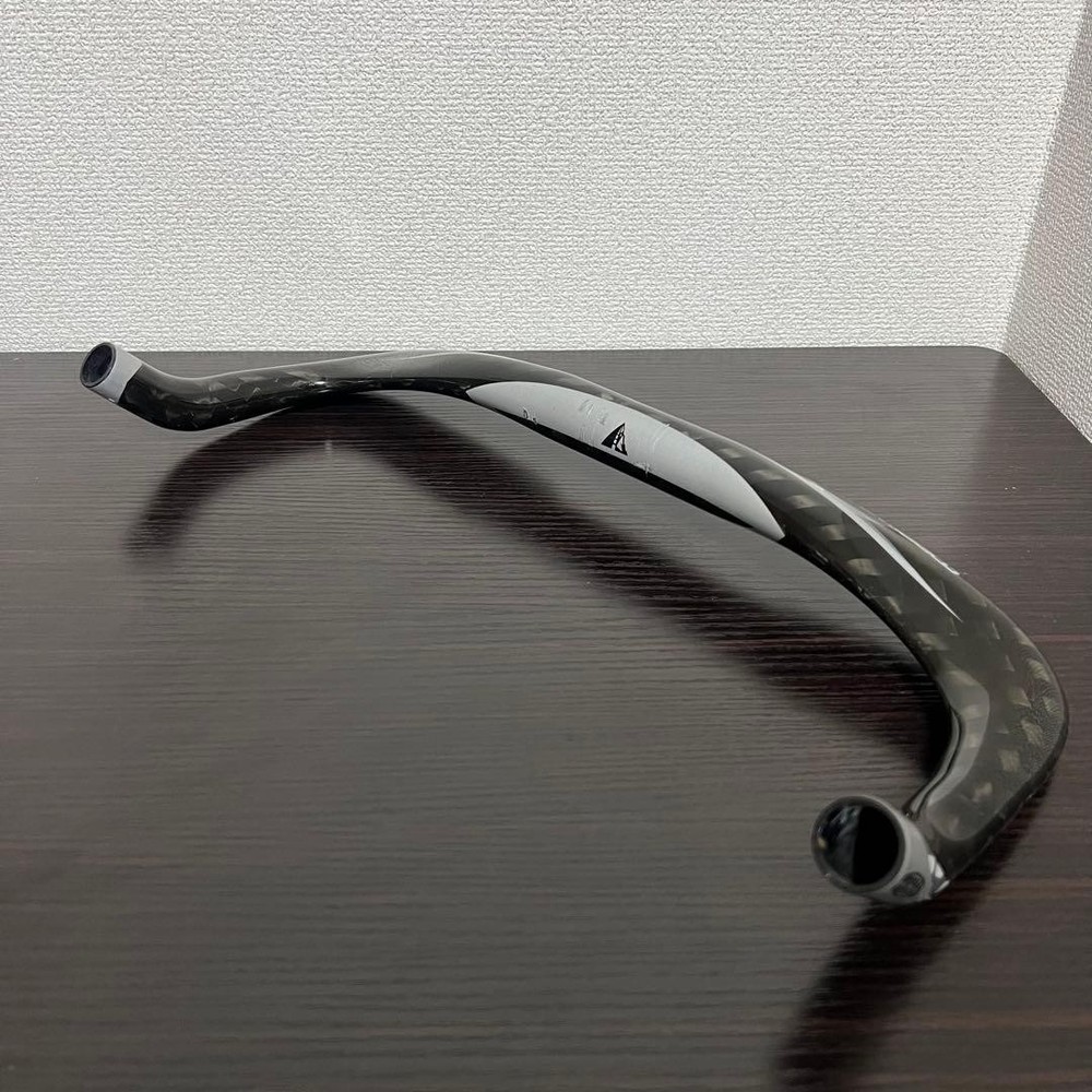 Profile Design Cobra Wing 400mm Carbon Bullhorn