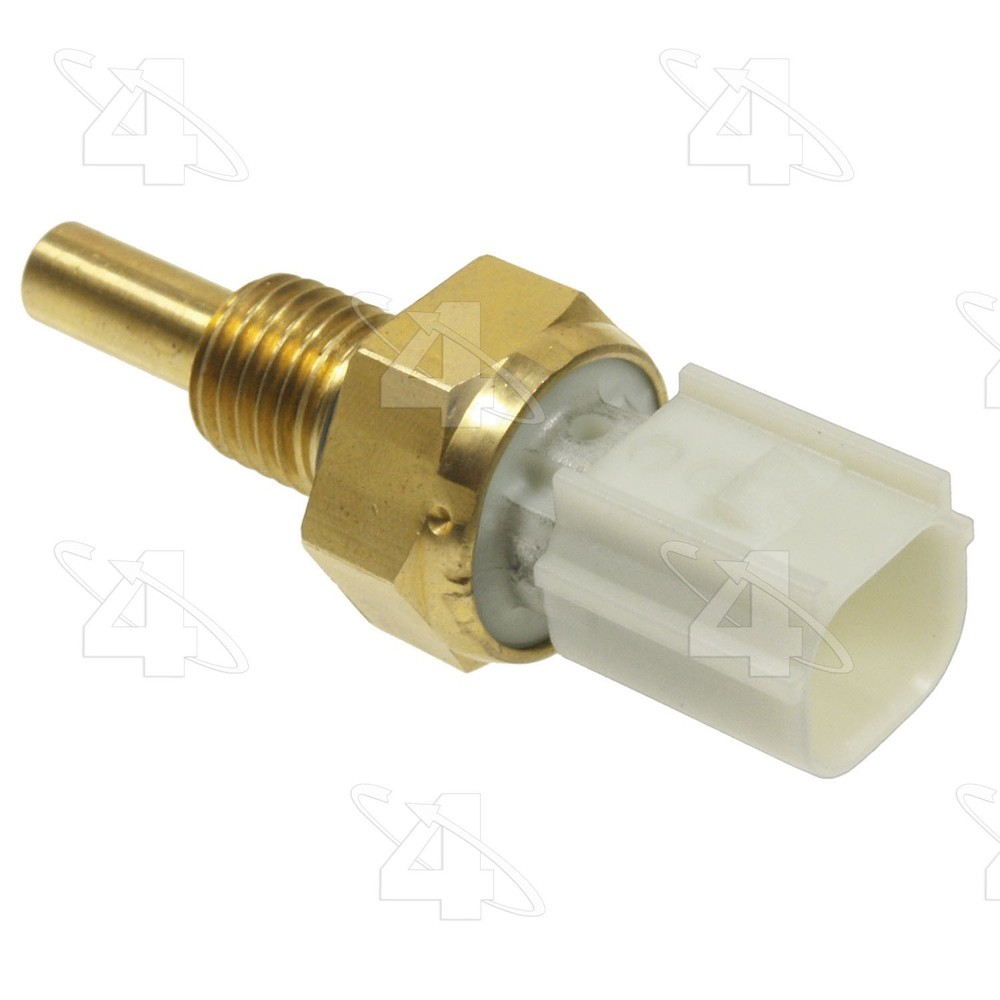 FOUR SEASONS Engine Coolant Temperature Sensor Fits 2008-2017 Honda Accord