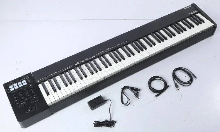 Roland A-88 MKII 88-key Keyboard Controller