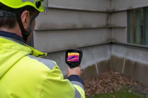 FLIR FLIR E8 Thermal Camera