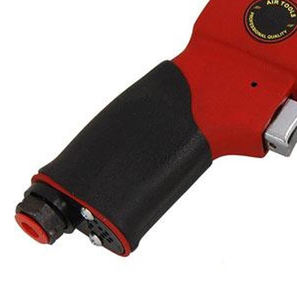 HEAVY DUTY 3/8" REVERSIBLE AIR DRILL AIR COMPRESSOR TOOL