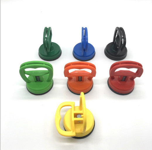 2×Mini Car Dent Repair Puller Suction Cup Bodywork Panel Sucker Remover Tool New