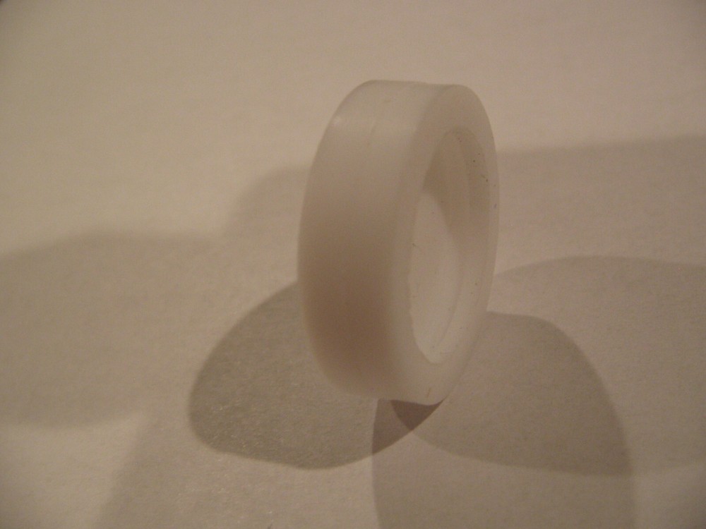 Beeman P1, Piston Seal