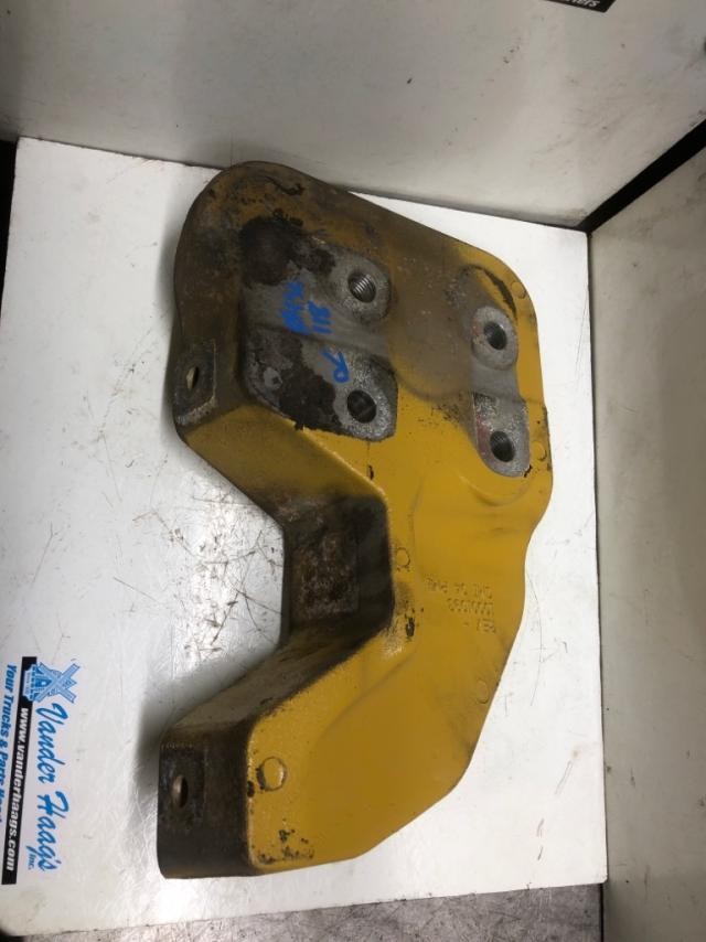 CAT C12 Right/Passenger Engine Mount - Used