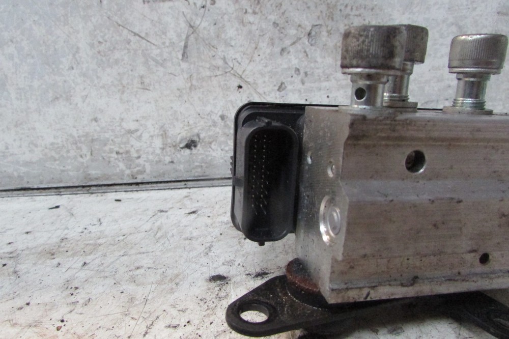 kawasaki ninja bx 125 2021 abs pump module