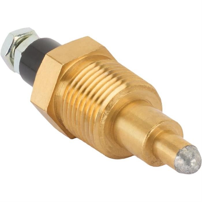 Coolant Temperature Switch, 185 On / 165 Off, 3/8 Inch NPT