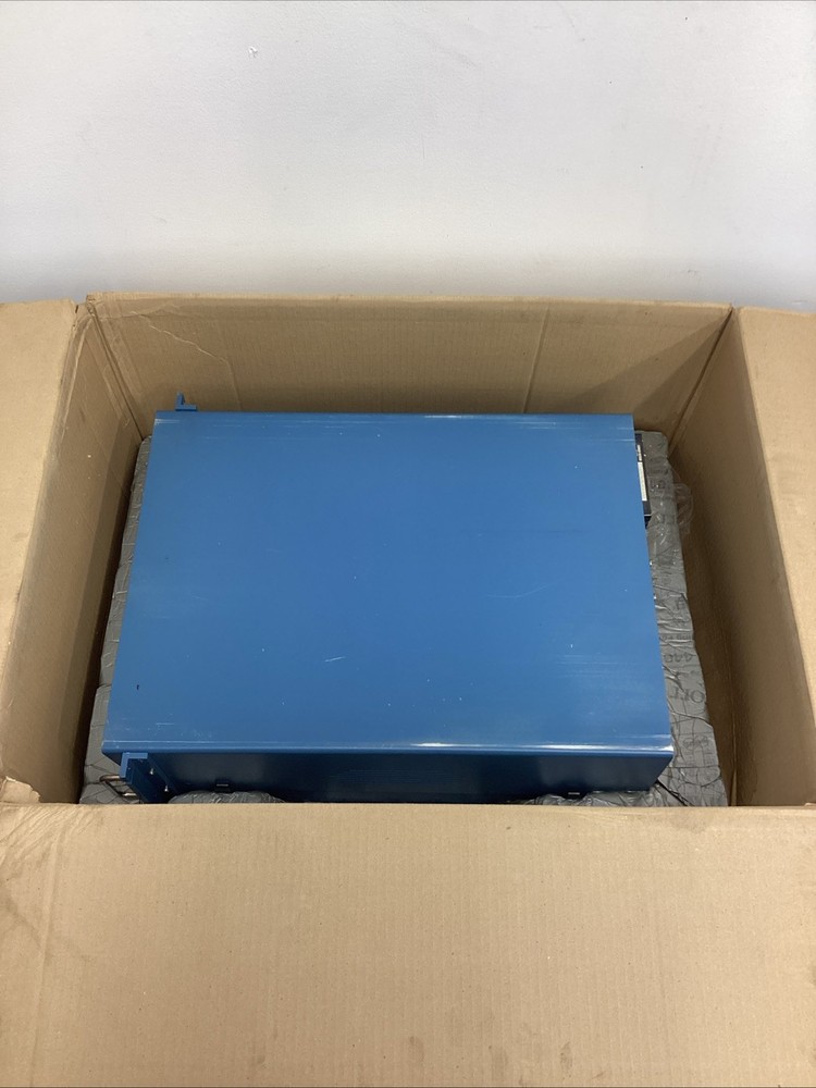 Thermo Environmental Chemiluminescence NO-NO2-NOX Analyzer 42D