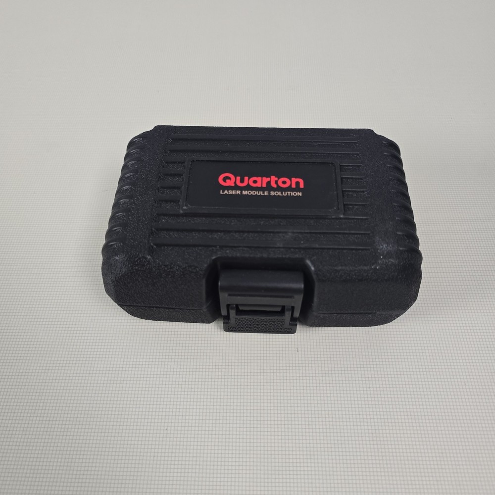 Quarton QLM-1125 laser Module Mount Holder 6mm To 12.5mm Replacement Tool