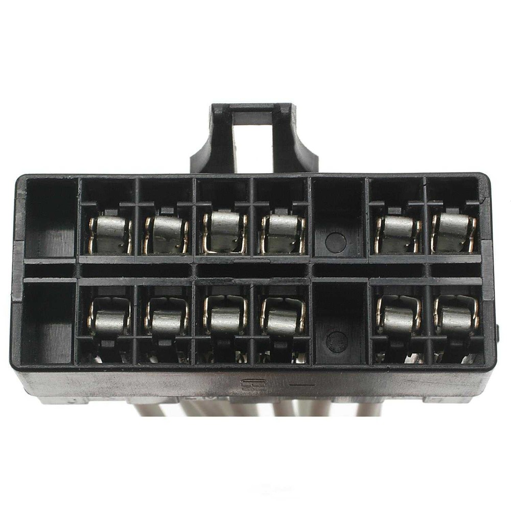 Instrument Panel Dimmer Switch Connector-Headlight Dimmer Connector Standard