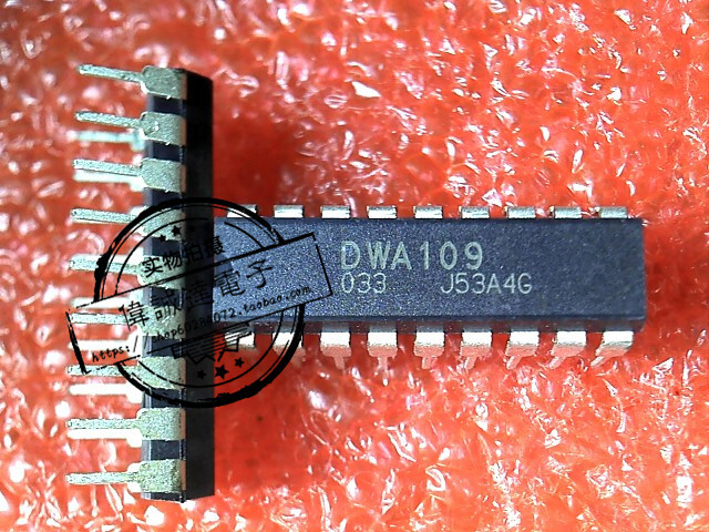 DWA109 DIP18 New #TC98