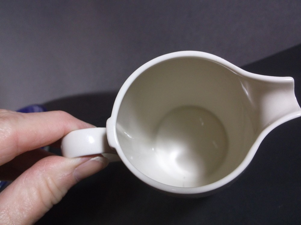 Mikasa Rustico creamer