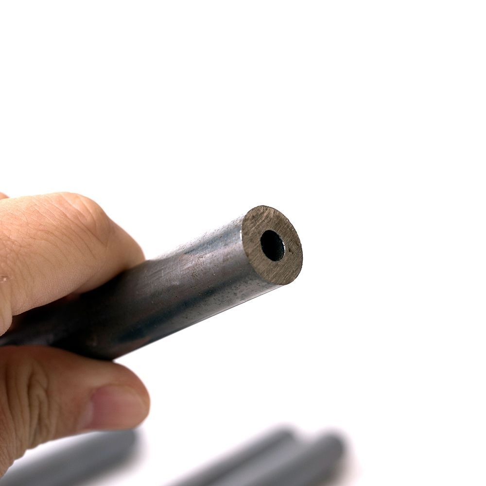 16mm Explosion-Proof Steel Pipe Internal External Mirror Finish 3D Printer Part