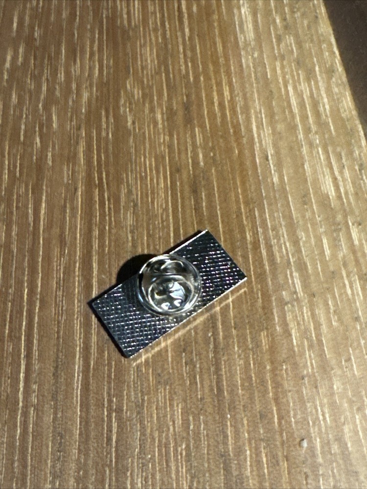 JE Pistons Racing Pin