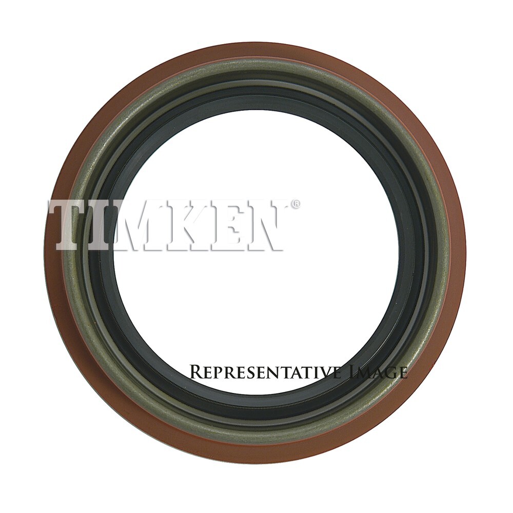 Diff Output Shaft Seal Timken 710096