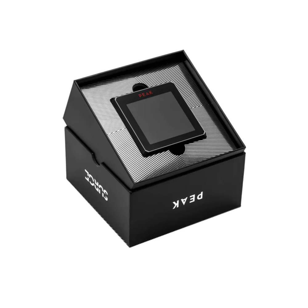 Peak � Surge Power Supply - Touchscreen Interface w/ Full Color TFT Display