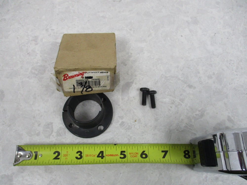 BROWNING H1-3/8 SPLIT TAPER BUSHING, T1446