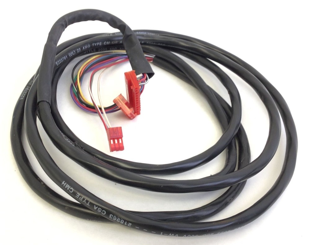 Proform Treadmill Upright Wire Harness MFR-E223791 or 208909