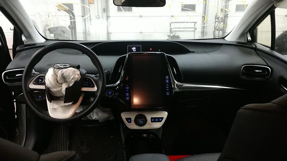 OEM Prius Hybrid Battery Li-Ion