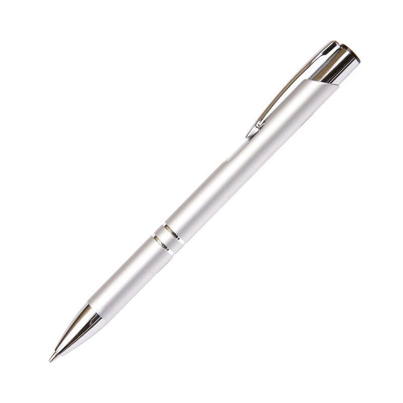 B204 - Silver Pencil
