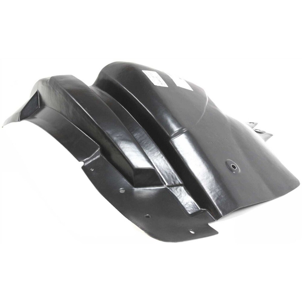 Splash Shield For 2009-2016 Chevrolet Traverse Front, Driver Side Rear Section