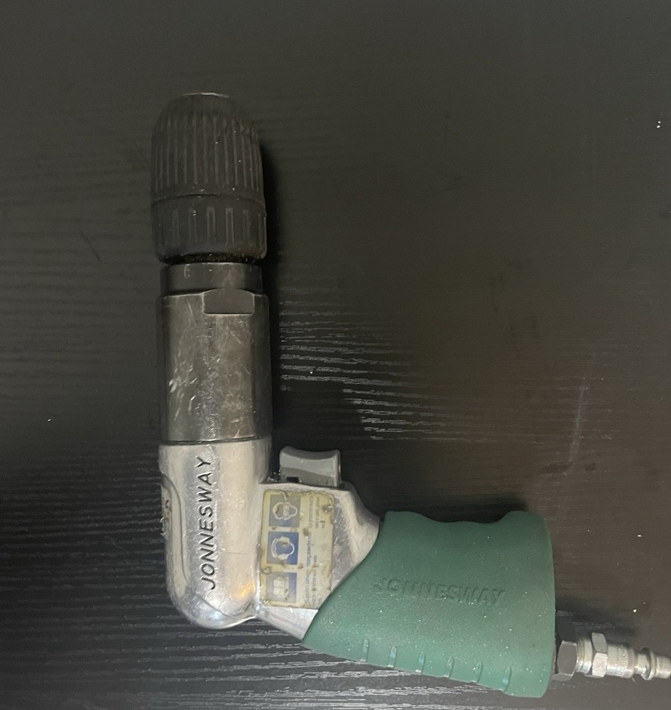 Jonnesway JAD-1027 Gently Used