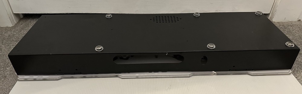 Pandora Box Empty Game Console Case