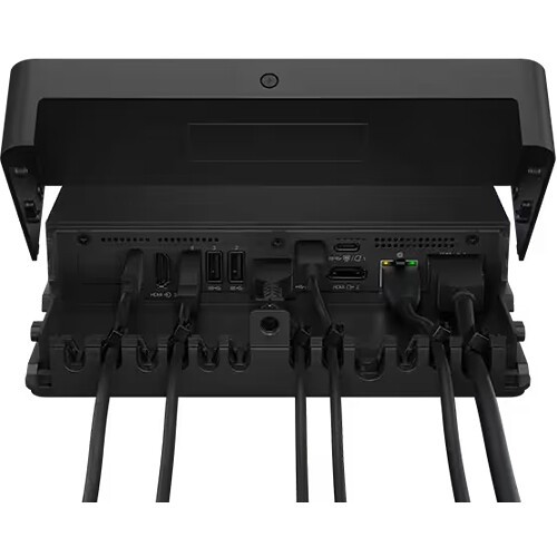 ThinkSmart Core Gen 2 + Controller Kit for Teams | 12WA000AUS