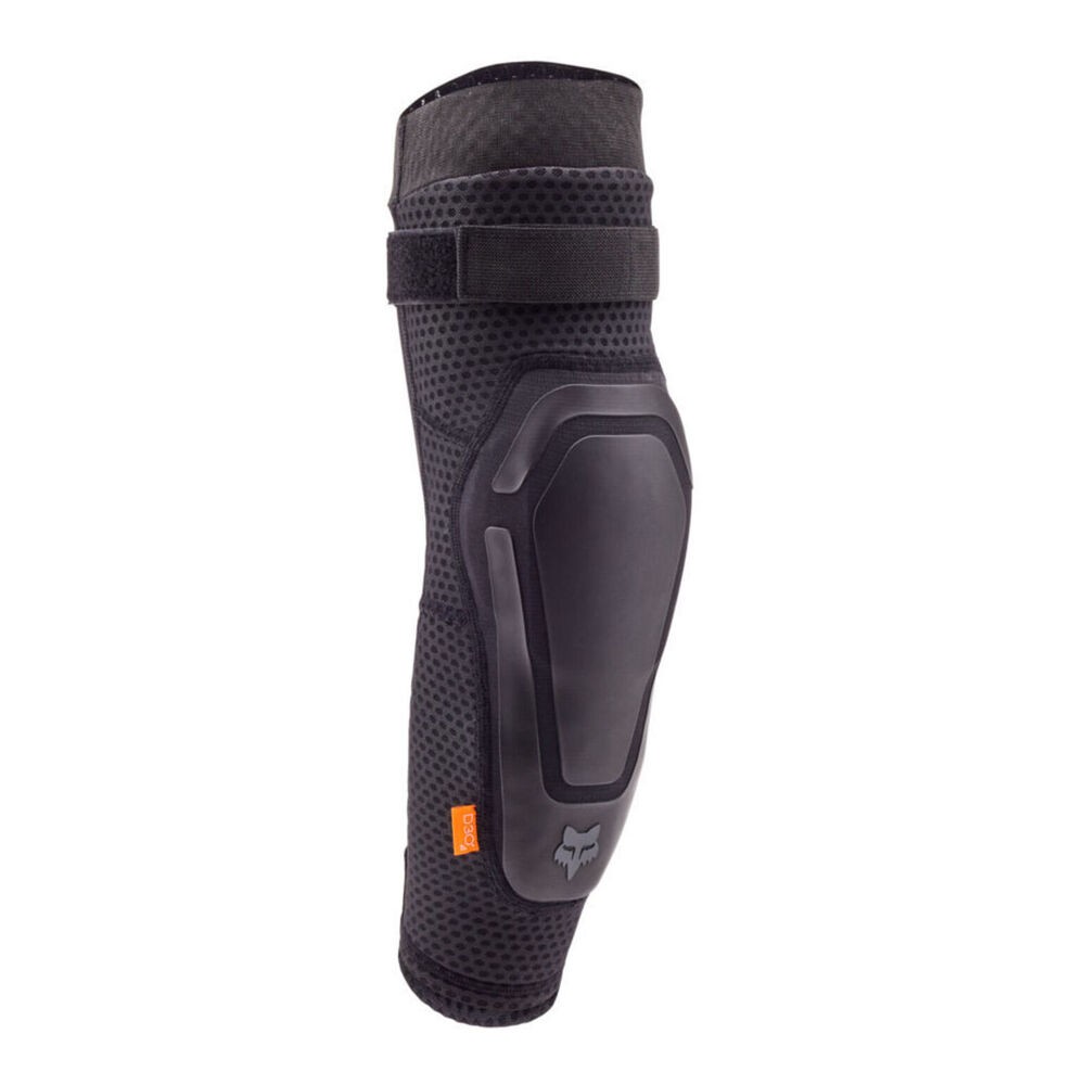 Fox MTB Elbow Pads Launch PRO Elbow Protectors Protection