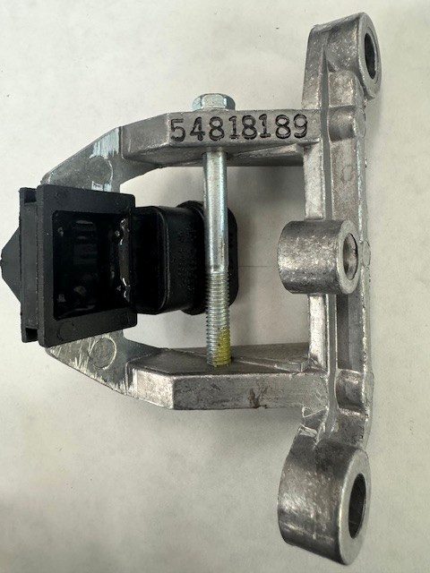 STANDARD PC6 NEW Engine Crankshaft Position Sensor