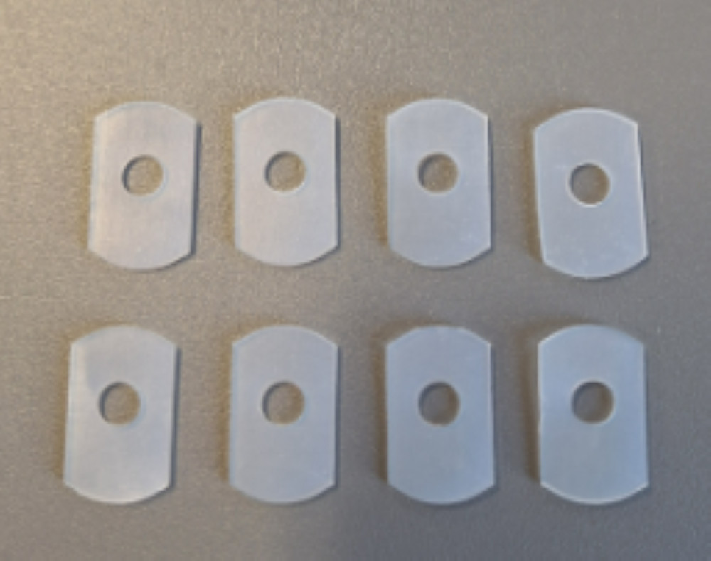 Printhead Silicone Gaskets