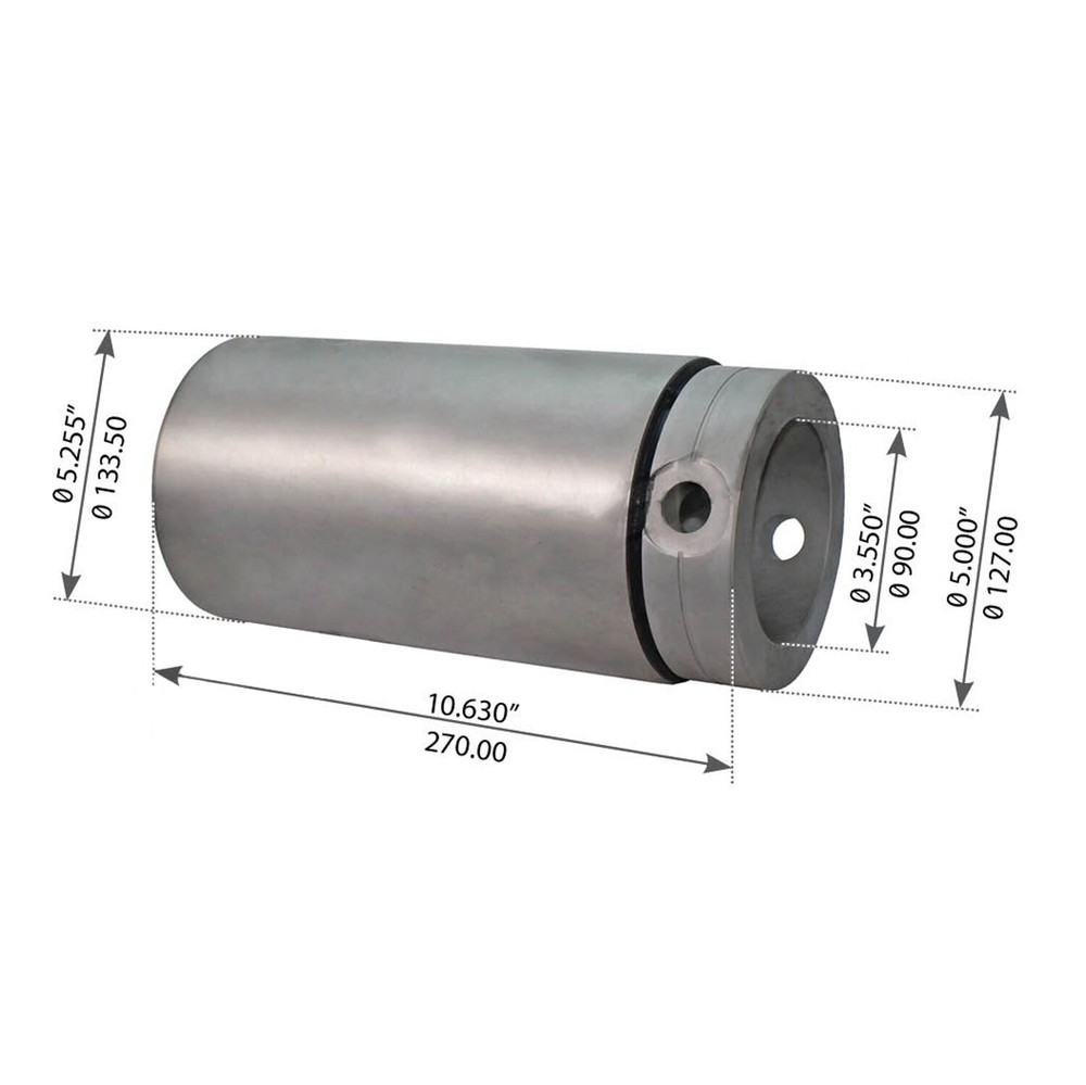 TRUNNION BUSHING