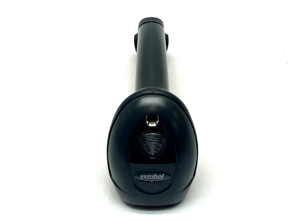 Symbol DS4208-SR20007ZZR Barcode Scanner
