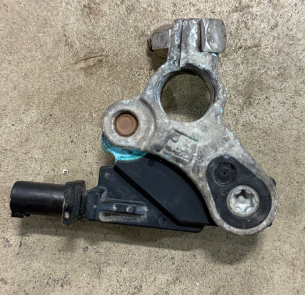 2014 Dodge Ram Battery Terminal Sensor 4692269AI