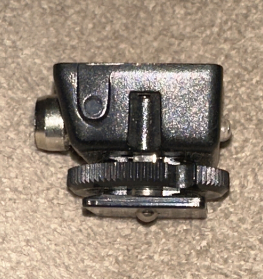 Wein Advanced Cordless Flash Control S * Excellent Condition