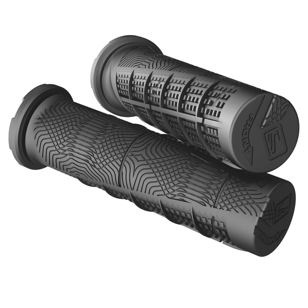 Scott Duece ATV Grips 217892-0001