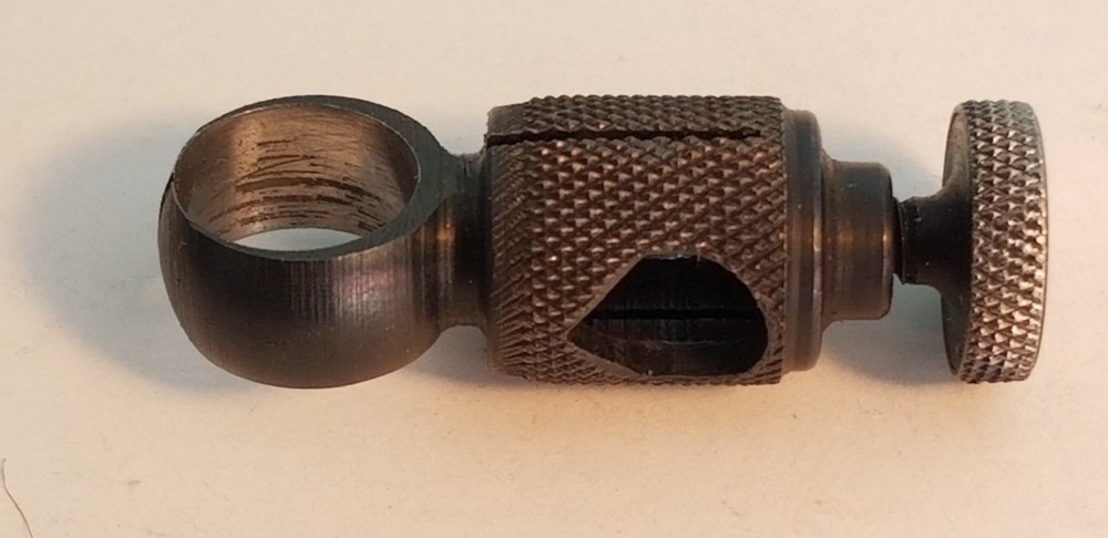 MACHINIST TOOLS - DIAL INDICATORS SPINDLE MINI CLAMPS - 3 PC.