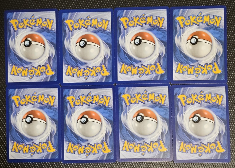 NM Crown Zenith Complete Common and Uncommon Set - 71 Cards