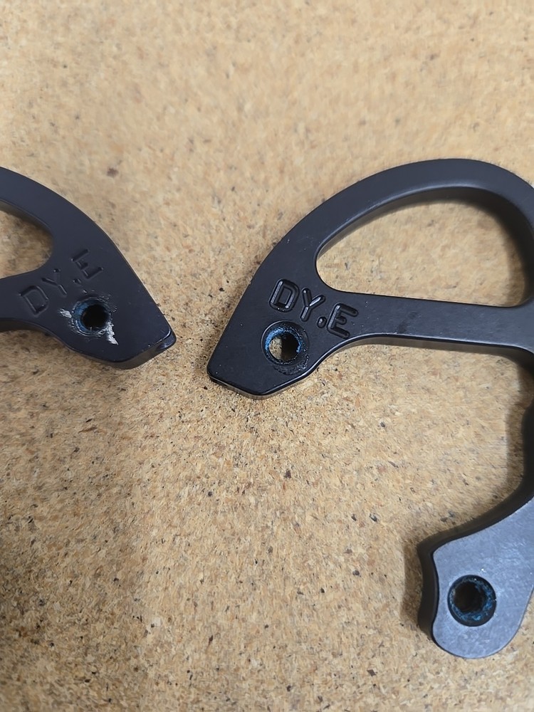 Mathews Archery DY E Mod Set - DY.E Module Set DY-E