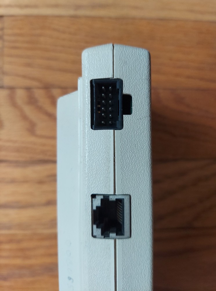 Scope Communications FrameScope 802 T1 Network Set Handheld Analyzer -Not Tested