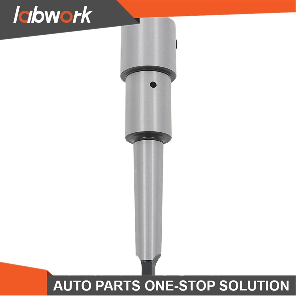 Labwork MT2 to 3/4 Annular Cutter Arbor Adapter for Drill Press Milling